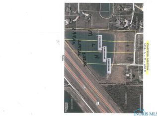 0 Rose Ct LOT L, Defiance, OH 43512