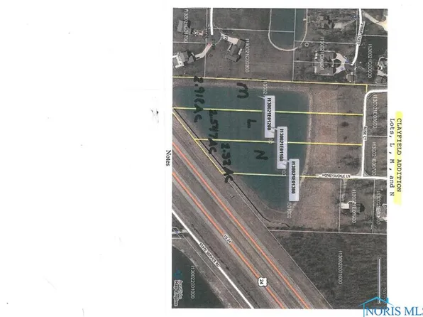 0 Rose Ct Lot L, Defiance, OH 43512