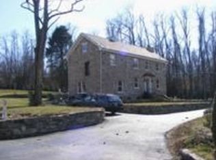 100 Moore Rd, Coatesville, PA 19320