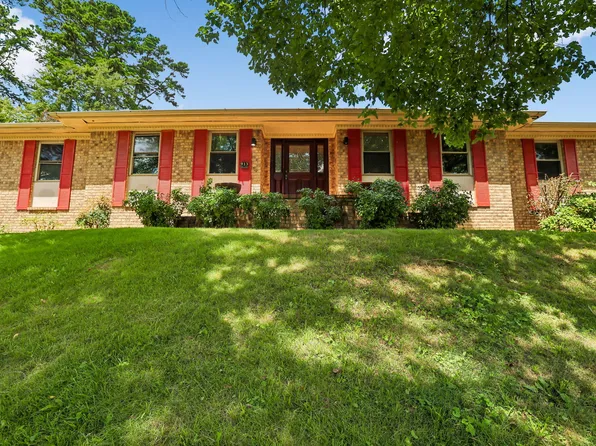 913 Belvoir Hills Cir, Chattanooga, TN 37412