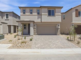 3074 Starchild Ln, Las Vegas, NV 89120