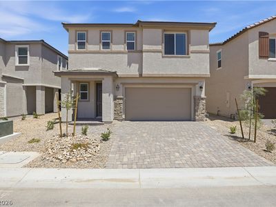 3074 Starchild Ln, Las Vegas, NV, 89120