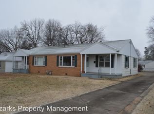 415 W Stanford St, Springfield, MO 65807