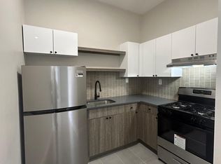 355 Hamilton Ave #36, Paterson, NJ 07501