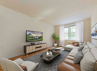 525 E 81st St APT 4J, New York, NY 10028