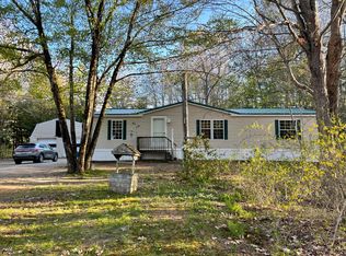 32 Allen Range Rd, Freeport, ME 04032