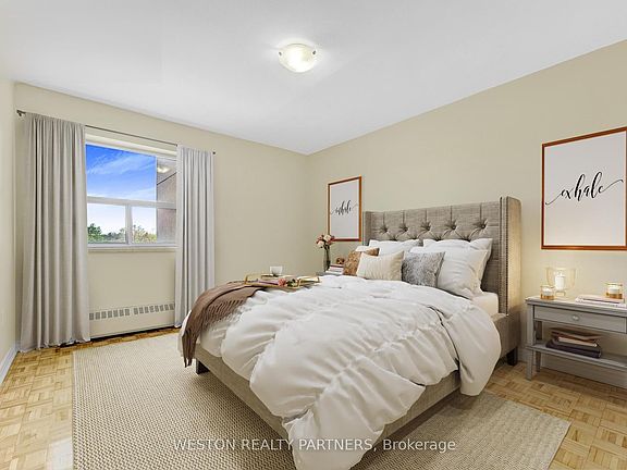 3rd image of 345 Lakeshore Rd W #707