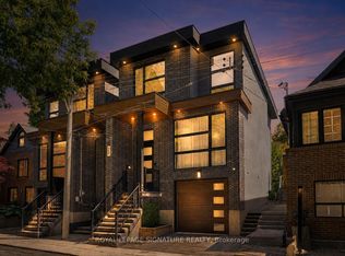569 Craven Rd, Toronto, ON M4L2Z6