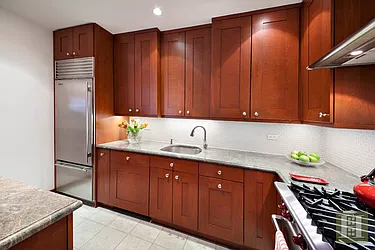 Sold by Halstead Real Estate