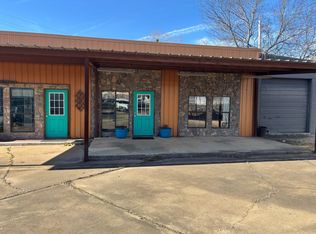 1 NW Martin Luther King Ave, Idabel, OK 74745