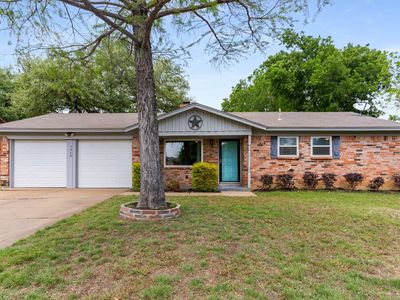 5929 Bowling Dr, Watauga, TX, 76148