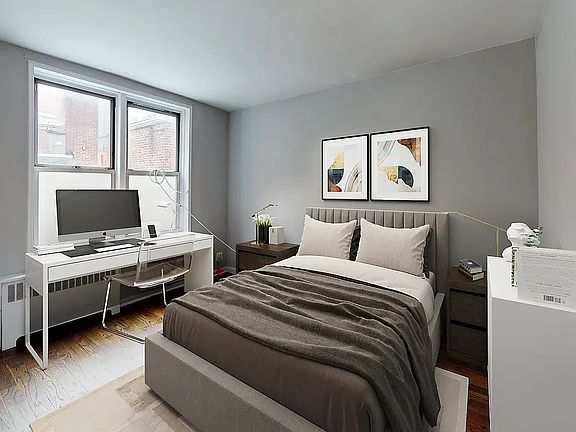 2nd image of 928 2nd Ave APT 8