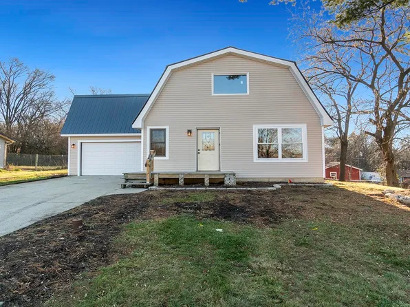 4025 Tatum Rd, Rockford, IL 61114