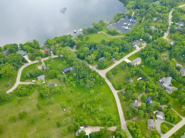 LOT 15 Circle Dr NW, Alexandria, MN 56308
