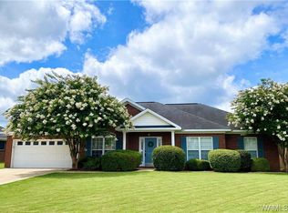 10395 Magnolia Park Dr, Tuscaloosa, AL 35405