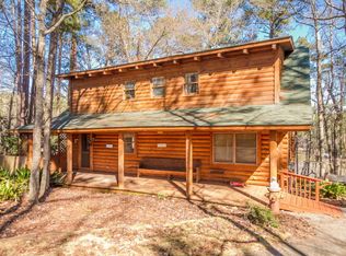 117 Bragg Dr, Modoc, SC 29838