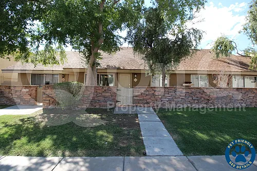 3807 N 30th St #47 Photo 1 3807 N 30th St #47 Photo 1