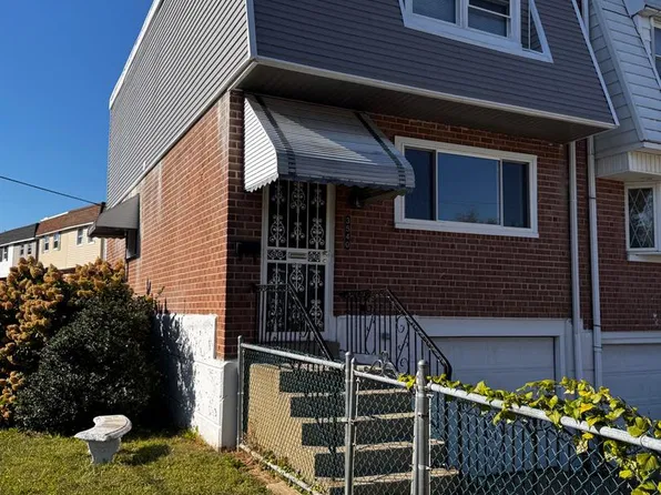 3540 Morrell Ave, Philadelphia, PA 19114