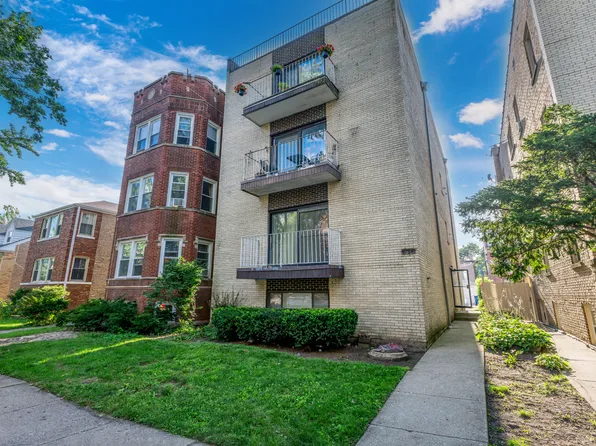 6126 N Francisco Ave #1, Chicago, IL 60659