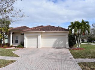 4595 SW La Paloma Dr, Palm City, FL 34990