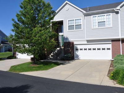 13934 Meadow Grass Way, Fishers, IN, 46038