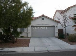 9895 Oriole Crest Ct, Las Vegas, NV 89117