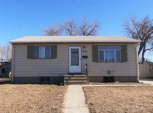 7110 Birch St, Commerce City, CO 80022