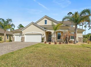 210 Ashford Lakes Cir, Ormond Beach, FL 32174