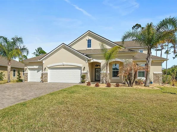 210 Ashford Lakes Cir, Ormond Beach, FL 32174