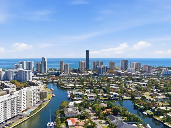 401 Golden Isles Drive #1009, Hallandale Beach, FL 33009