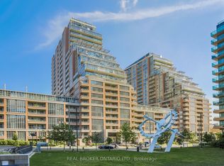 75 E Liberty St W #2108-C01, Toronto, ON M6K 1Y4