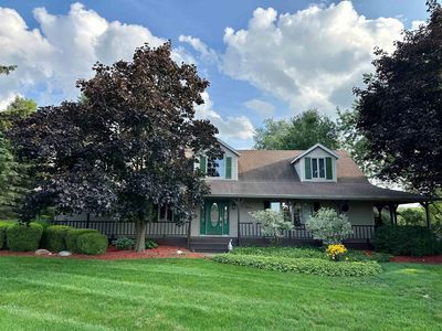 240-B 300th Ln, Fremont, IN, 46737