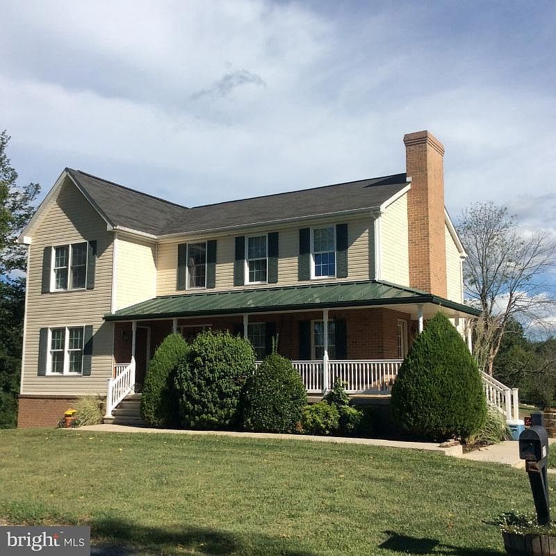2037 Tabler Station Rd, Inwood, WV 25428 Zillow