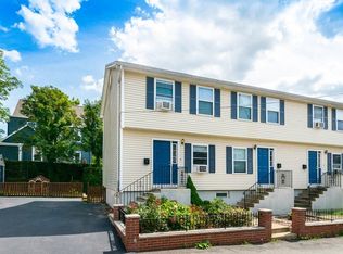 17 Park Pl #A, Somerville, MA 02143
