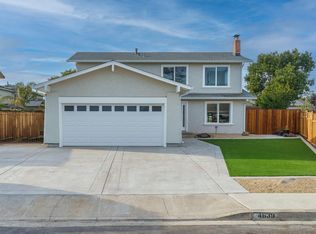 4639 Michelle Ct, Union City, CA 94587