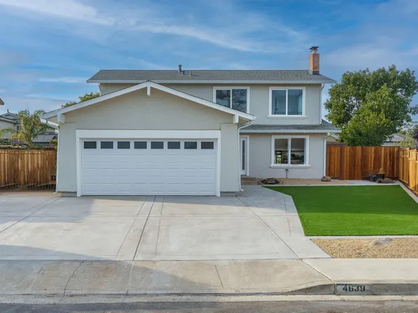 4639 Michelle Ct, Union City, CA 94587