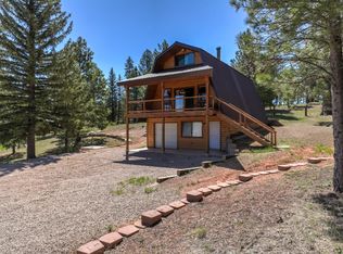 660 N Bonanza Hl, Alton, UT 84710