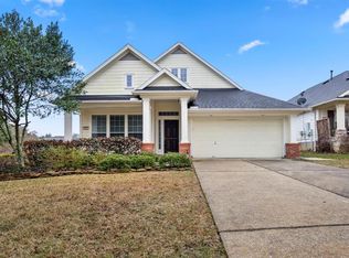 2501 Jules Anna Ln, Conroe, TX 77304