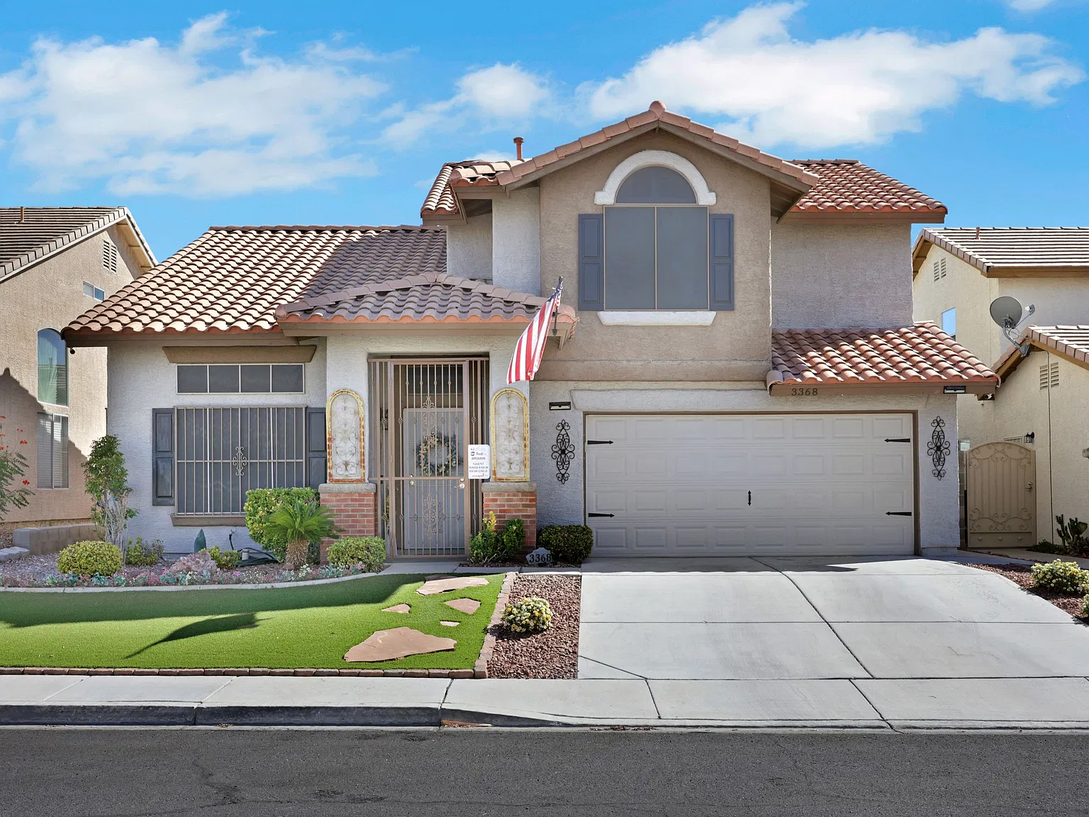 3368 South Huntington Crest Court - 1 — Photo 1