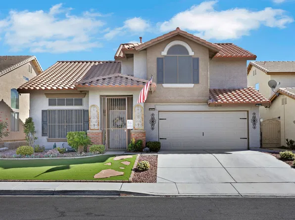 3368 Huntington Crest Ct, Las Vegas, NV 89117