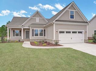 7171 Swansong Cir, Conway, SC 29526