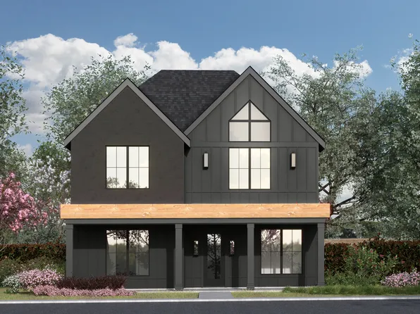 Carmichael Plan, The Heights at Uptown Celina