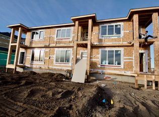 4608 50th Ave, Gibbons, AB T0A1N0