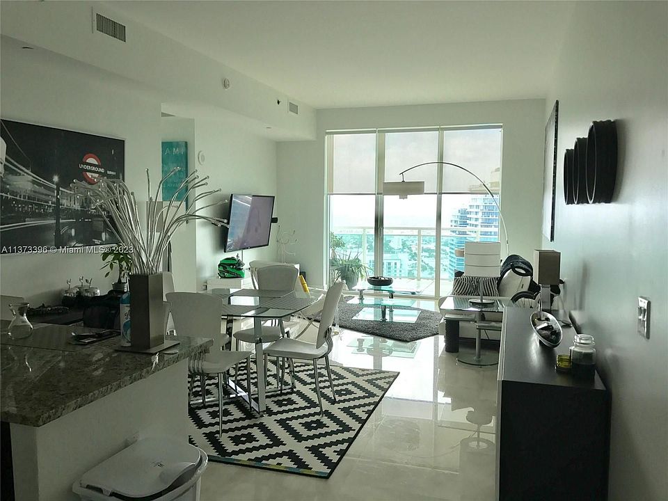 1st image of 950 Brickell Bay Dr APT 5001