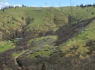 4592 Orchard Rd, The dalles, OR 97058