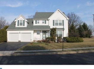 2295 Richland Ter, Quakertown, PA 18951