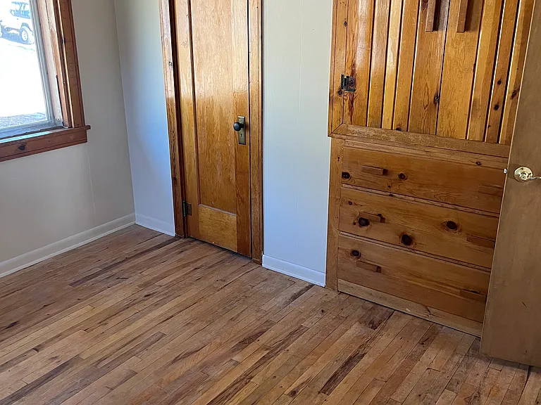 1st Level Bedroom