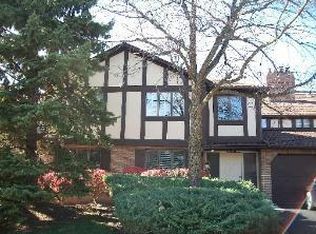 13312 Oak Ridge Trl #2B, Palos Heights, IL 60463