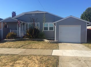 2911 Andrade Ave, Richmond, CA 94804