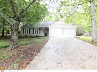 3296 Caley Mill Dr, Powder Springs, GA 30127